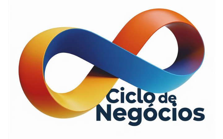 Logo Ciclo de Negócios